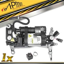 Air Suspension Compressor For