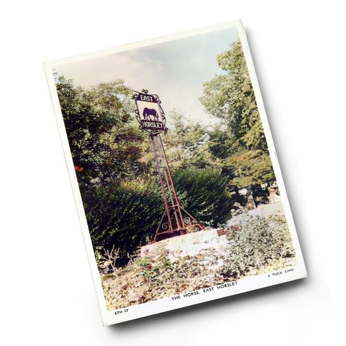 Print vintage surrey - print,
