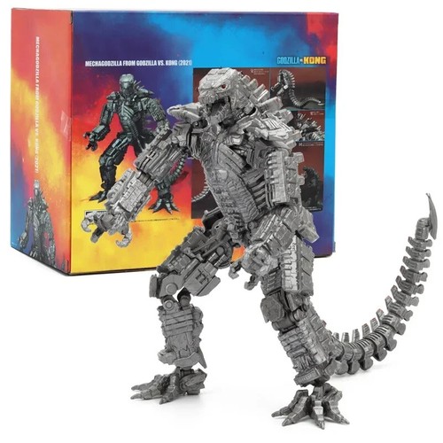 New godzilla king - godzilla, kong