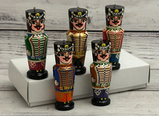 Christmas Tree Ornaments