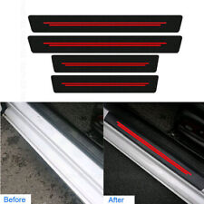 Car Accessories Door Plate