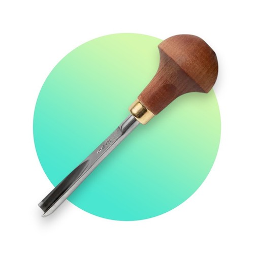 Pfeil palm carving - palm,