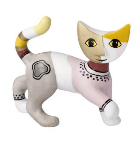 Rosina wachtmeister cat teresa - rosina,