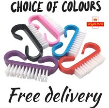 Mini Nail Brush Cleaning Baby