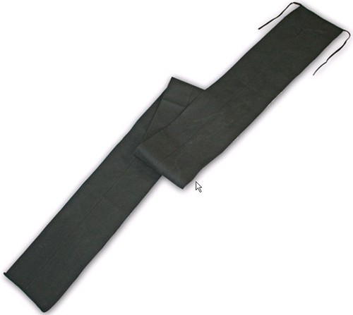 Replacement cloth rod bag for - cloth,