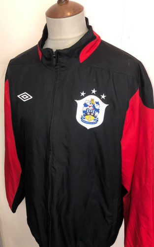 Huddersfield town umbro - town,