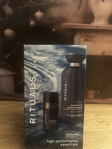 Rituals homme high - rituals,