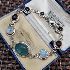 Vintage 925 Sterling Silver