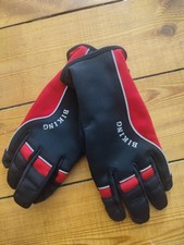 Crane bike cycling gloves - bike,