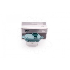 Element Of Order Fan For Seat