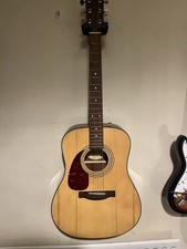 Fender CD60 Dreadnought