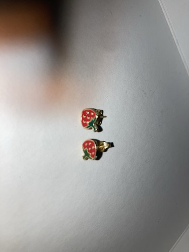 9kt 9ct 375 - 375, gold