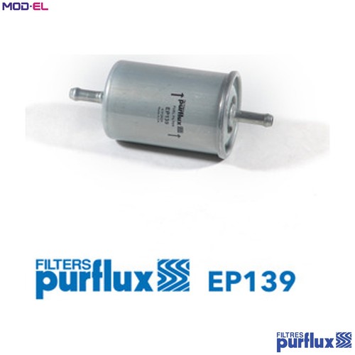 Fuel filter ep139 - ep139, infiniti