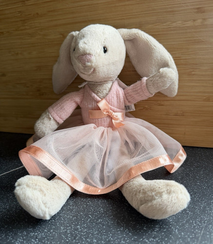 Jellycat lottie bunny ballet - lottie,