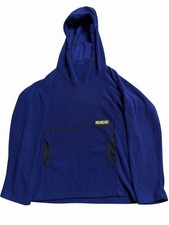Melanzana Fleece Micro Grid