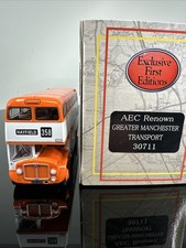 EFE 30711 AEC Renown Greater