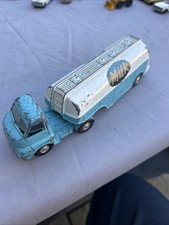 Corgi Toys Big Bedford Tractor
