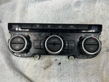 Vw Climatronic Control Unit