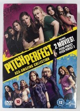Pitch perfect - perfect/pitch, 2