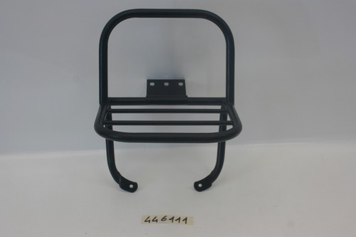 Piaggio vespa rear luggage - vespa, t5