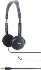 JVC Wired Lightweight
