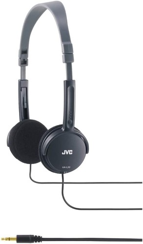 Jvc wired lightweight - jvc,