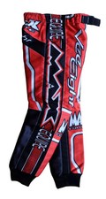 Kids MX Motocross Childrens Quad Max Equipe Vee Eight Red Pant 20" CLEARANCE