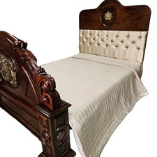 Antique Victorian Carved