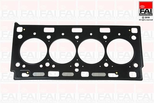 Head gasket for vauxhall - head,