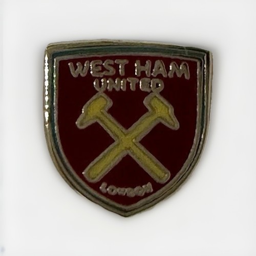 West ham united - united, badge