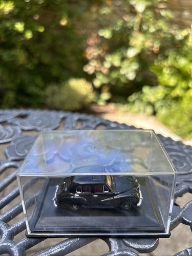 Oxford diecast jowett - diecast,