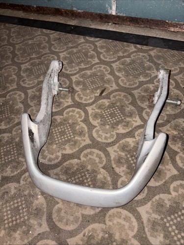 Honda cbr 600 - cbr, rear