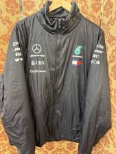 AMG PETRONAS Formula One Team