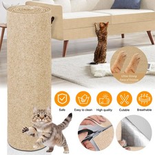 Trimmable Self-Adhesive Anti
