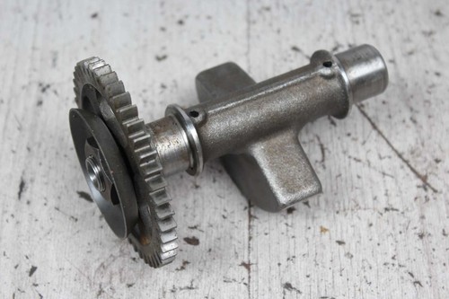 Balance shaft yamaha - balance, xt