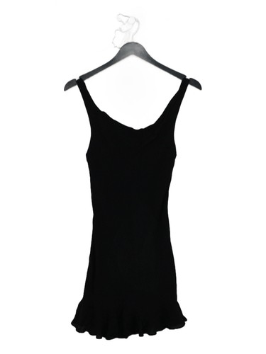 Reformation slip mini - dress, in