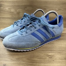 Adidas Jeans Mens Size 9 Light