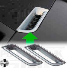 Interior dash vent - , trim