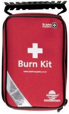 John ambulance burns first - st,