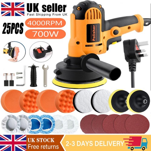 700w car polisher - 700w,