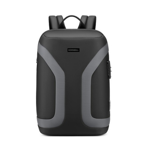 Travel laptop backpack - laptop,