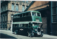 Bus Photo: FNW46 Leeds City