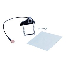 Piezo Violin Pickup Audio Jack