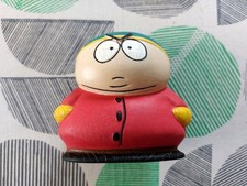 South Park Squeezies Cartman Squeezy Stress Ball Retro Toy 1998 Rare Collectable