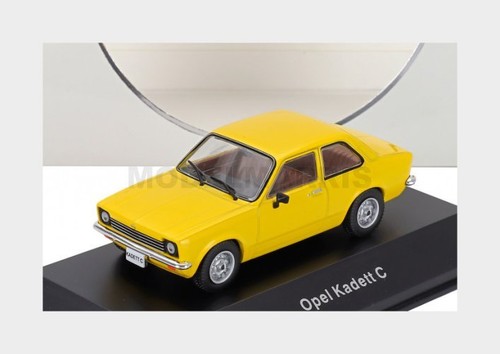 Ixo models am011op - ixo-models, kadett