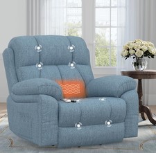 Power Lift Recliner Chair