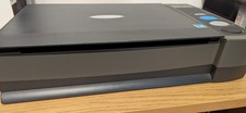 Plustek OpticBook 3800 Flatbed Scanner