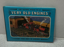 Very Old Engines by Rev. W