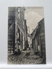 Vintage Postcard, Chapel