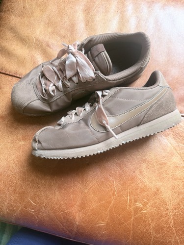 Nike cortez fauna brown - cortez, cocoa